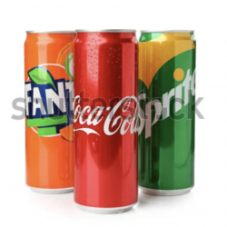 SODA PROMO MAMA